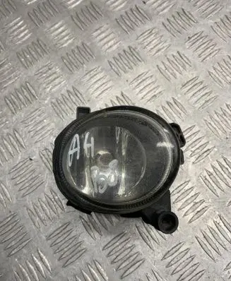 Front fog light