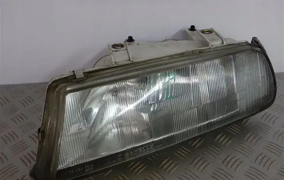 Lancia Kappa Headlight/headlamp 