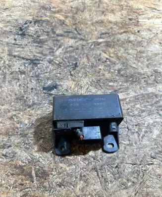 Mercedes-Benz S W220 Other control units/modules 0265454032