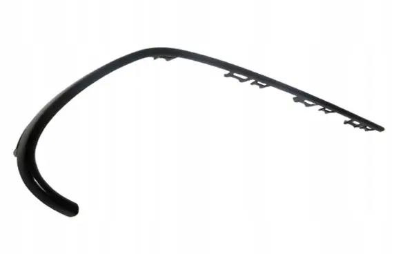 Mercedes-Benz E W238 Front bumper upper radiator grill A2388854501