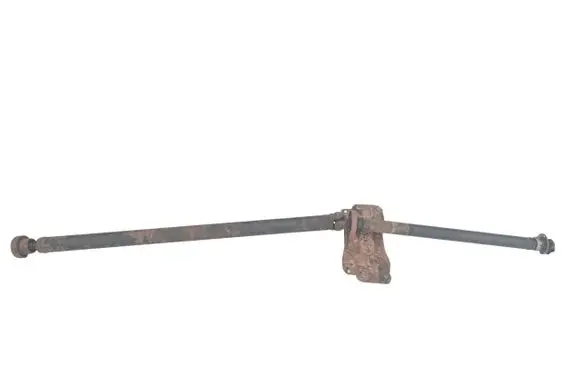 Volvo XC70 Drive shaft (set) 