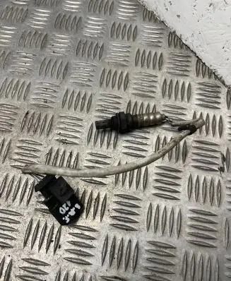 Land Rover Freelander Lambda probe sensor mhk000070