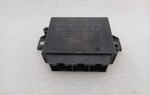 Aston Martin Virage Parking PDC control unit/module 4X4315K866BH