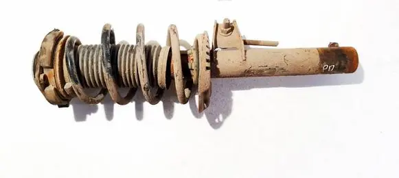 Audi A3 S3 8P Front shock absorber/damper 