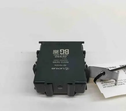 Toyota Corolla E210 E21 Other devices 1669002681 8657202100