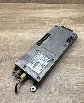BMW X5 E53 Phone control unit/module 6922942 115852