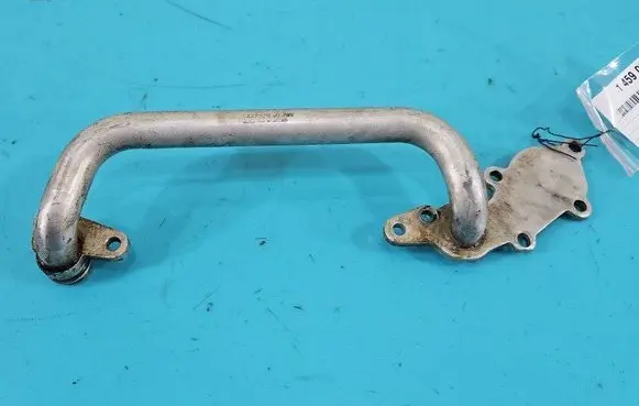 Audi Q7 4L Intercooler hose/pipe 079115278N IMPRK1459056