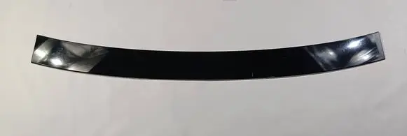 Ford Edge II Roof trim bar molding cover EDGEDACH1