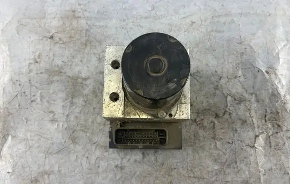Volkswagen Polo IV 9N3 ABS Pump 0265951007 6Q0907379BG 6Q0907379