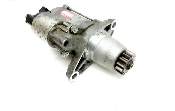 Toyota Camry Starter motor 281000V012