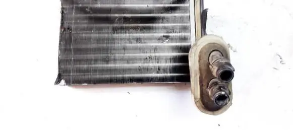 Audi A3 S3 8L Heater blower radiator
