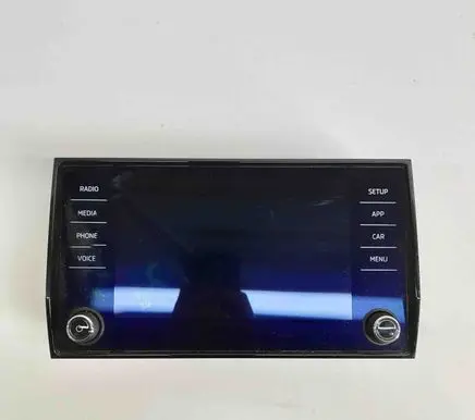 Skoda Karoq Screen/display/small screen 565919605C