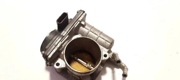 Nissan Qashqai Throttle valve SERA52601 K0317