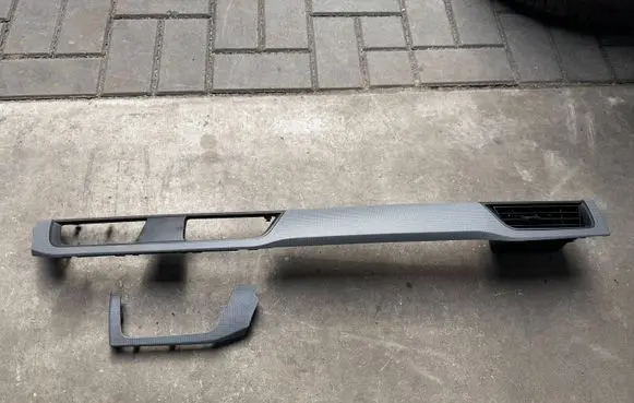 Renault Express Dashboard trim 684214886R