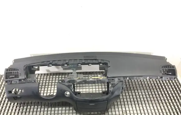 Mercedes-Benz S W221 Dashboard 