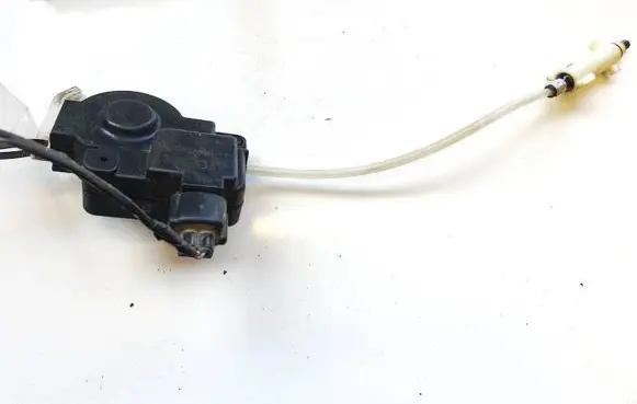 Lexus GS 300 350 430 450H Air flap motor/actuator