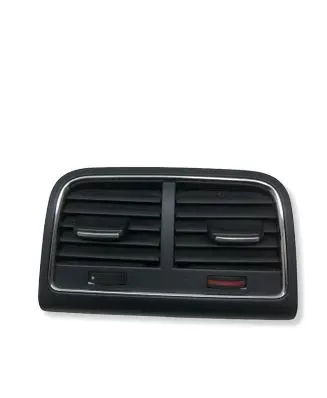 Audi A5 8T 8F Rear air vent grill 8K0819203