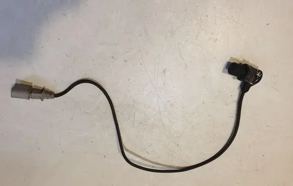 Audi A4 S4 B6 8E 8H Crankshaft position sensor 