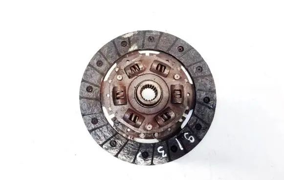 Toyota Aygo AB10 Clutch pressure plate 