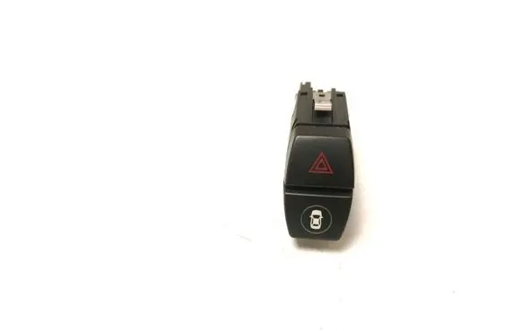 BMW 2 F45 Hazard light switch 9354186