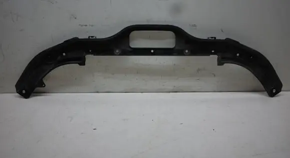 Mazda 3 II Top upper radiator support slam panel 