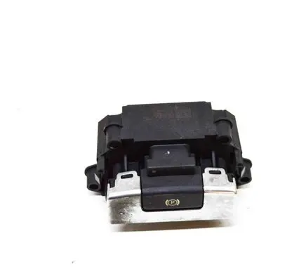 Jaguar I-Pace Hand parking brake switch J8A22B623AA