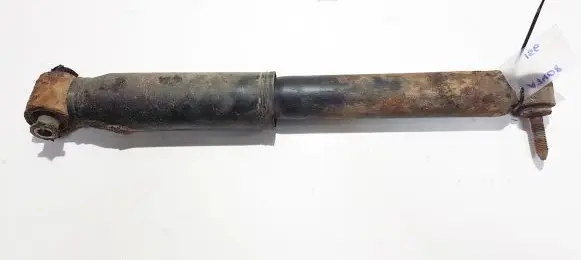 Renault Scenic II - Grand scenic II Rear shock absorber/damper