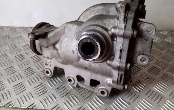 Infiniti EX Front differential 