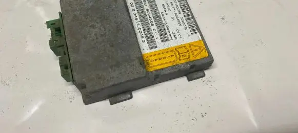 BMW 7 E65 E66 Airbag control unit/module 65776924555