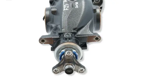 BMW 2 F22 F23 Rear differential 7603759MWGK