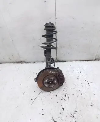 Opel Insignia B Front shock absorber/damper 84155686 367327 22100000