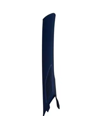 Volkswagen Golf VII (A) pillar trim 5G0867234