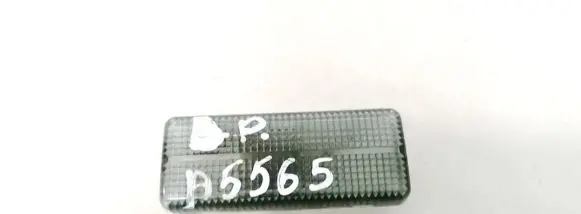 Peugeot 406 Other interior light