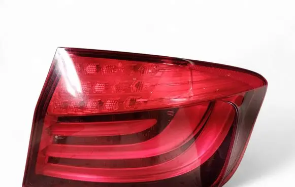 BMW 5 F10 F11 Rear/tail lights 7203232 63217203232