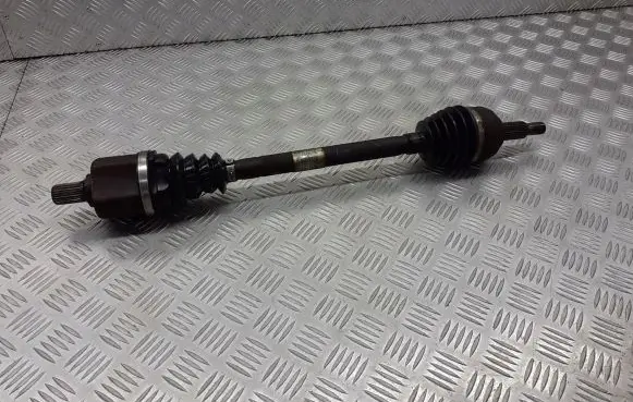 Renault Scenic II - Grand scenic II Front driveshaft