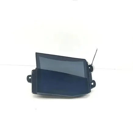 Nissan Qashqai J12 Head up display screen 249416UM5A