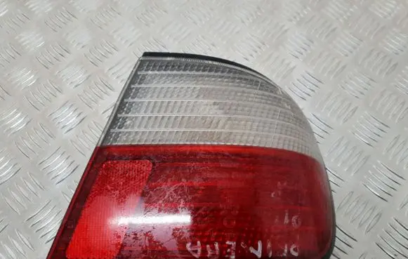 Nissan Primera Rear/tail lights