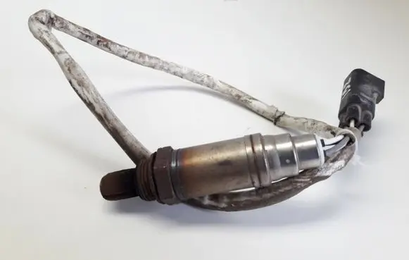 Ford Ka Lambda probe sensor 95FB9F472CB 0258003485