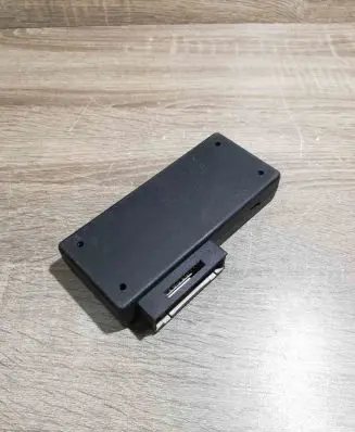 Mercedes-Benz E W210 Phone control unit/module A2108205726