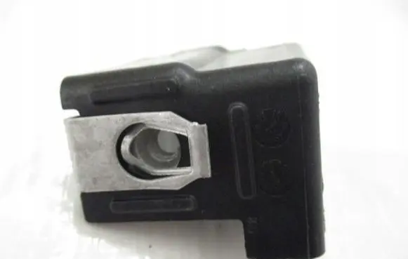 Citroen C3 Aircross Headlight/headlamp mounting bracket YQ00186780 MAGAZYN