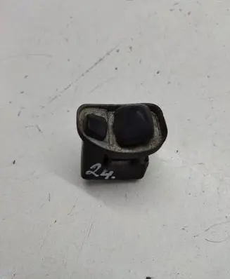 BMW 3 E30 Wing mirror switch 03830700 1369331 61311369331