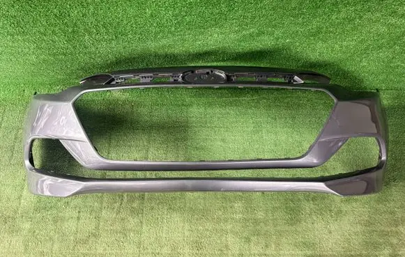 Hyundai i20 (GB IB) Front bumper 86511C8000