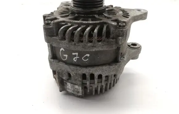 Mazda 3 II Generator/alternator SH01A2TX3081