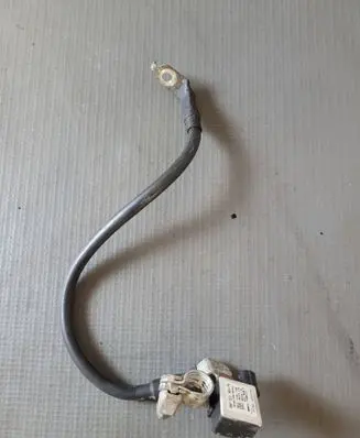 KIA Sportage Negative earth cable (battery) 37180F1500