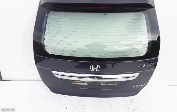 Honda FR-V Tailgate/trunk/boot lid