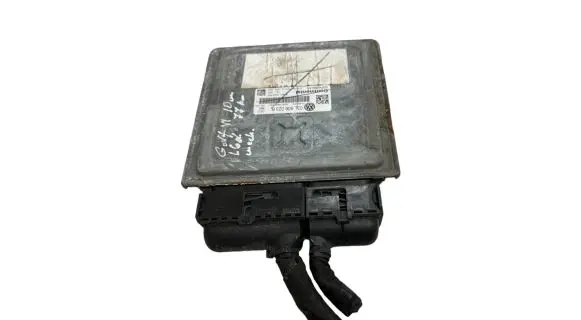 Volkswagen Golf VI Engine control unit/module 03L906023B 03L906023A 5WP42899AA