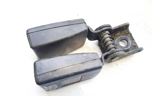 Chevrolet Cruze Middle seatbelt buckle (rear) n13251482 f13283162
