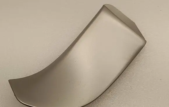 Dodge Durango III Panel trim X70004801SM