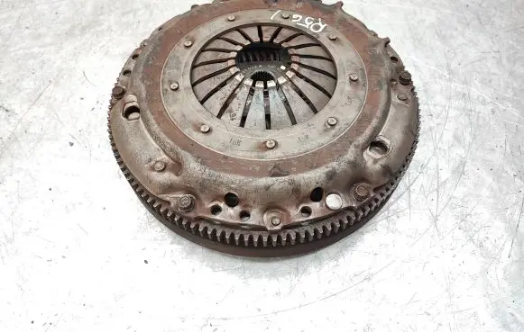 Volkswagen Golf VI Clutch set kit 03L141032A 03B3210111 210111