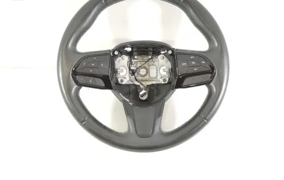 Chrysler Pacifica Steering wheel 6QV961X3AA
